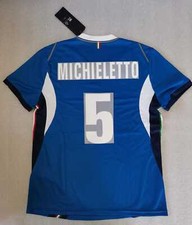 MN138. ERREA FIPAV DHL MAGLIA