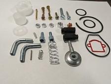 Riparazione 33 pezzi per