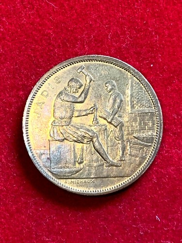 6315 jeton monnaie de - #6315,