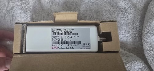 Njr lnb - njr,