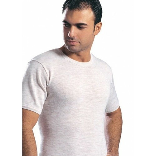 Maglia mezza manica uomo - maglia,
