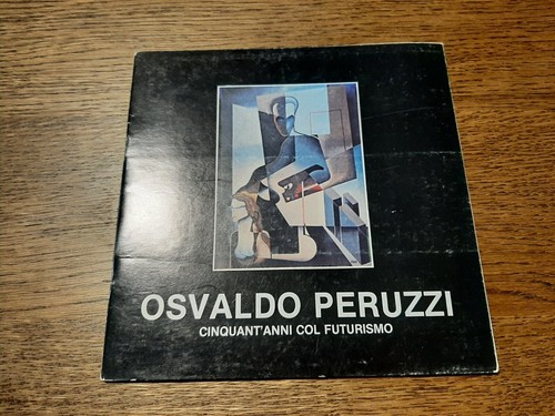 Osvaldo peruzzi cinquant anni - osvaldo, peruzzi,