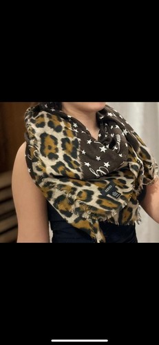 Sciarpa guess donna - sciarpa,