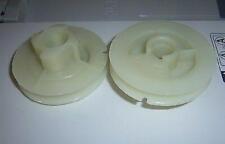 PULEGGIA  AVVIAMENTO  MOTOSEGA ALPINA GGP A4000 A3700 ORIGINALE 118800192/0