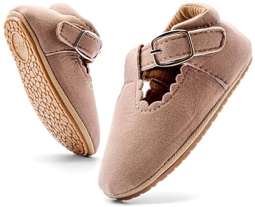 Scarpe pelle per - pelle, bambini