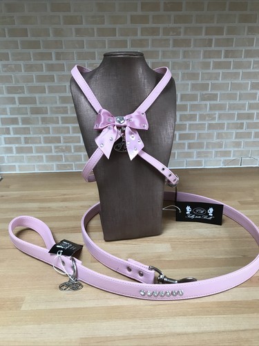 Set imbracatura piombo rosa - set,