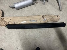 OPEL KADETT D GTE PARAFANGO ANTERIORE SX FONDO DI MAGAZZINO FRONT FENDER