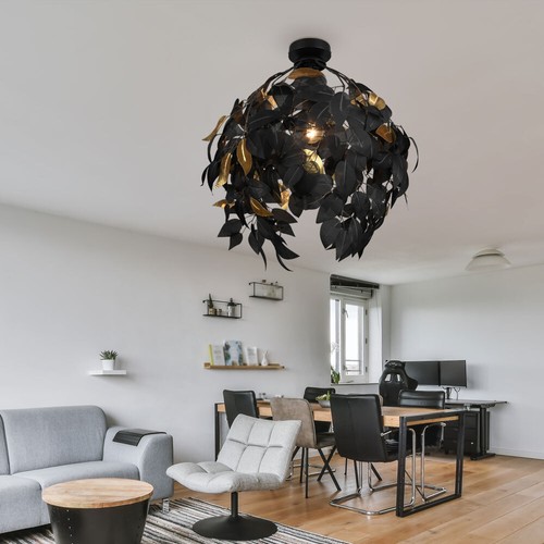 Lampada soffitto per sala - per,