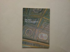 Giulia Bologna - Milano, Palazzo Diotti - Comune di Milano - Prima edizione 1981