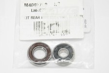 Mavic Kit Cuscinetti Mozzo