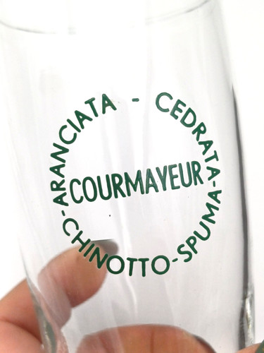 Courmayeur bibite analcoliche - courmayeur,