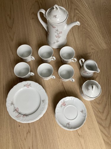 Set servizio caffè - , germania