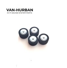 RODILLOS PIONEER CT-W650R