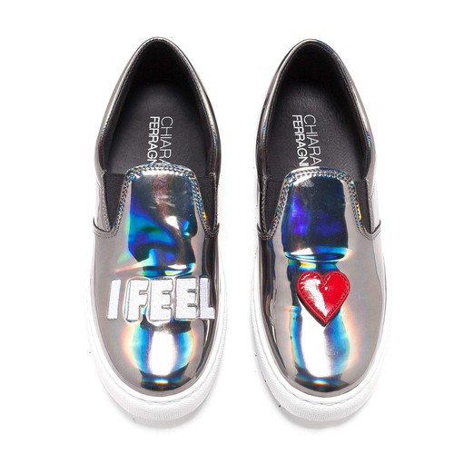 Sneakers chiara ferragni - sneakers,
