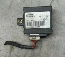 Centralina immobilizer