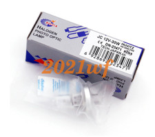 NUOVA lampada a fessura