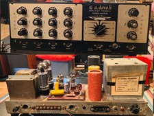 Davoli Krundaal 8092KB -