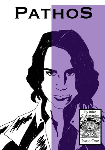 Pathos issue one brian - -,