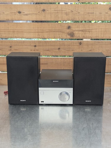 Retro sony hcd sbt20 - sony, cd