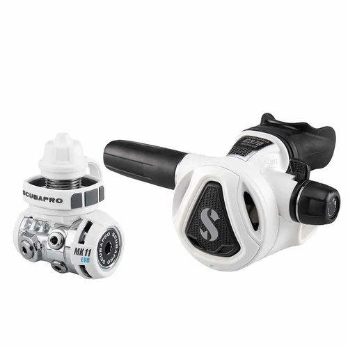 Scubapro erogatore subacqueo - erogatore,
