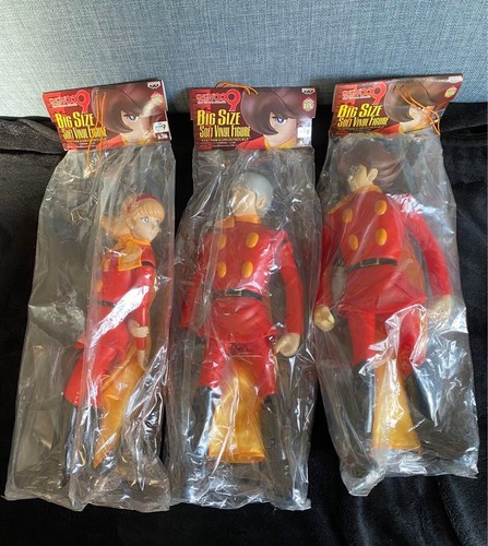 Set vendita cyborg - set, 009