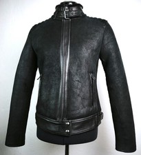 Belstaff silverlake shearling - belstaff,
