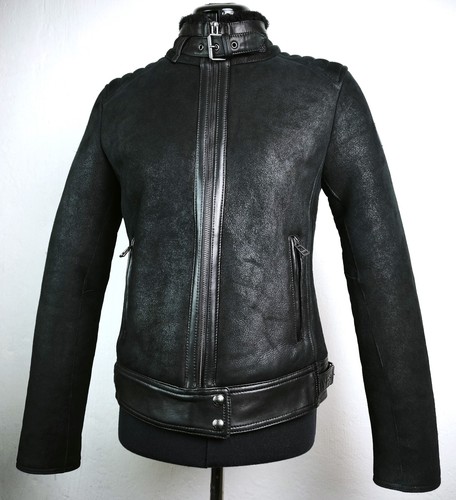 Belstaff silverlake shearling - belstaff,