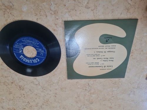 Giri maria callas di - 45,