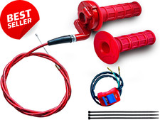 Kit manopole cavi - kit, e