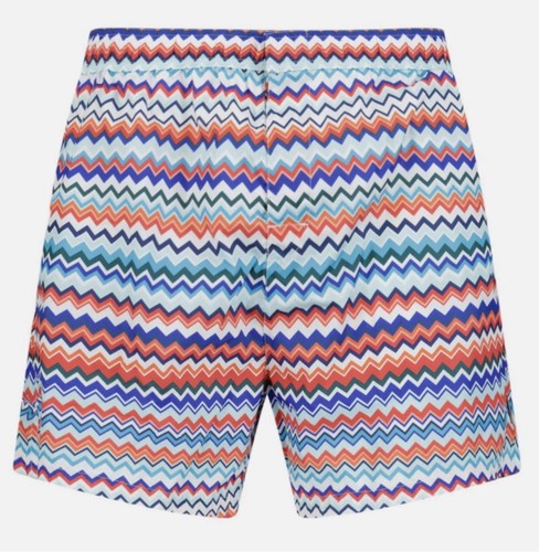Pantaloncini bagno uomo - pantaloncini, da