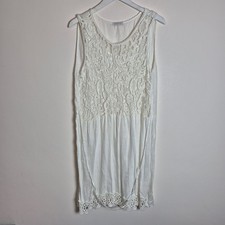 Abito tunica Made In Italy L