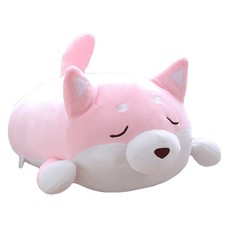 Shiba Inu Cuscino Peluche per