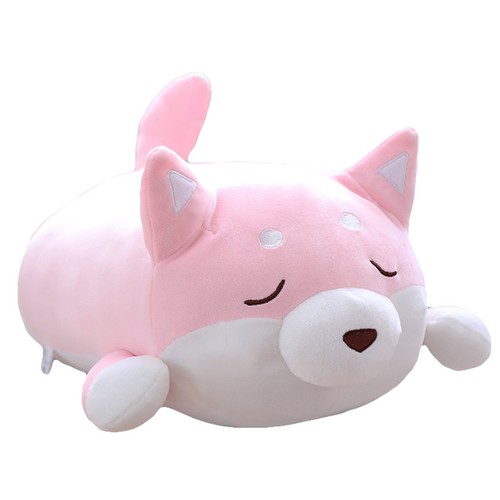 Shiba inu cuscino peluche - peluche, per