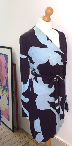 Diane von furstenberg dvf - diane,