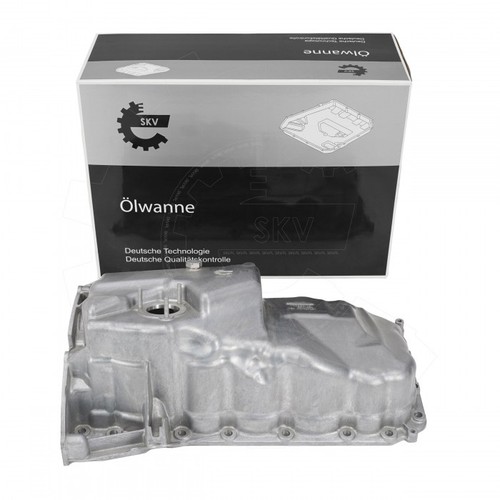 Carter huile moteur - d'huile, pour