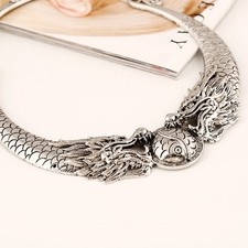  1 pezzo collana esagerata