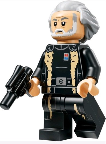 Lego star wars minifigure - lego,