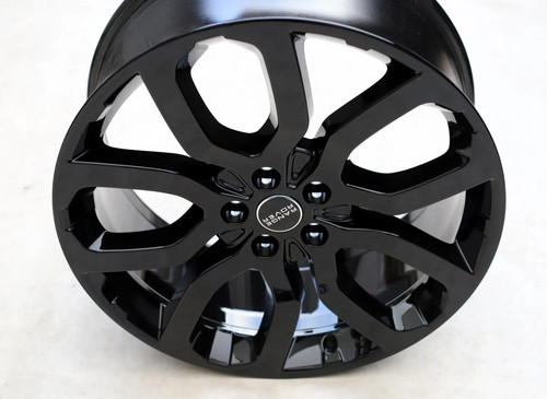 Cerchio 1x22 pollici - , ranger