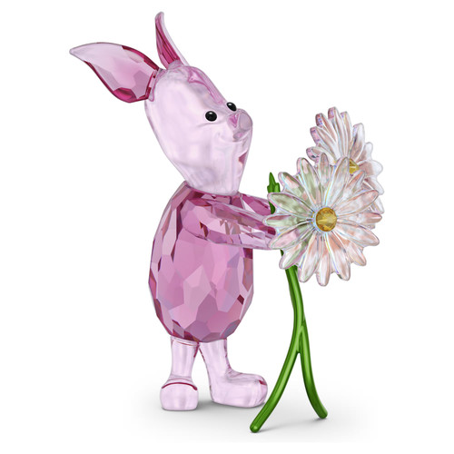 Statuina swarovski crystal - statuina,