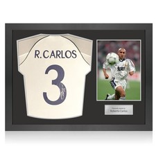 Maglia del Madrid 1999-00