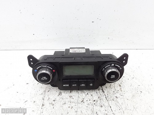 2007 kia cerato climatizador - 2007,