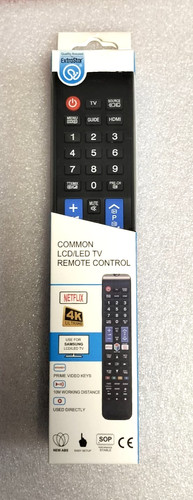 Extrastar telecomando - extrastar, sa-02