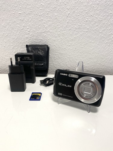 Casio exilim z35 - ex-z35, /