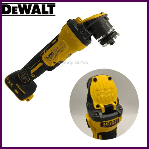 Dewalt smerigliatrice angolare - dewalt,