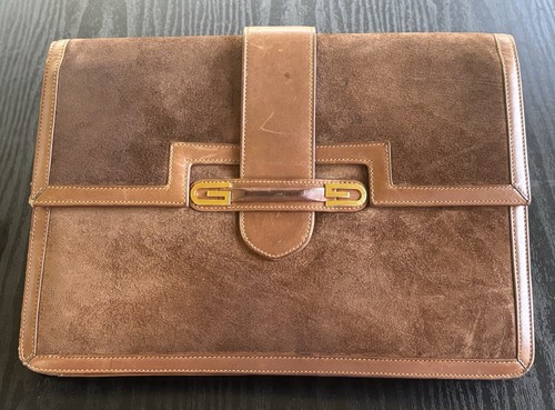 Borsa pochette gucci pelle - pochette,