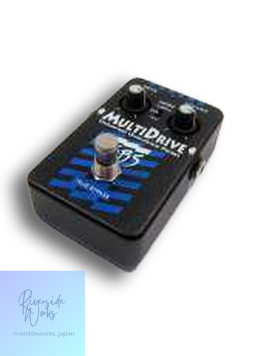 Ebs multidrive effetti bassi - effetti,