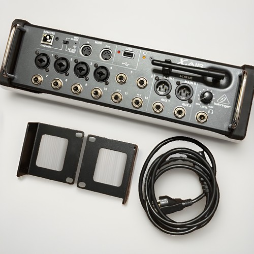 Behringer air xr12 - behringer,