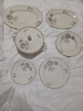 Servizio Piatti Richard Ginori