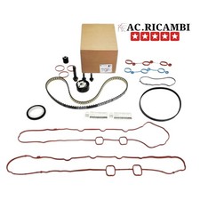 Kit Distribuzione ORIGINALE Peugeot Citroen 1.0 1.2 VTI Puretech 1654515680