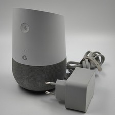 Google Home Smart Assistente